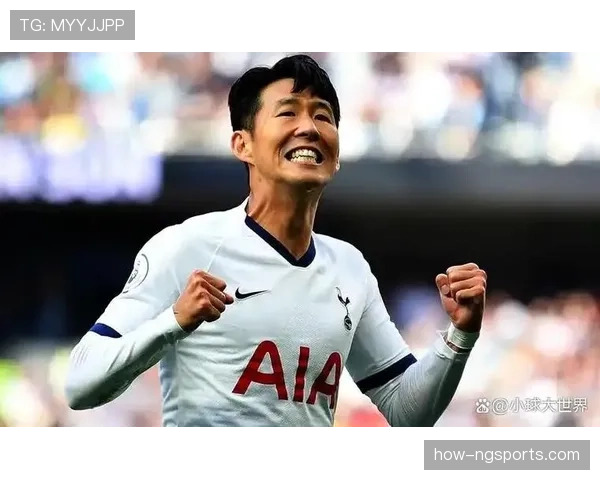 孙兴慜边路突破如何驱动进攻升级：撕开防线与助攻背后的战术角色演变