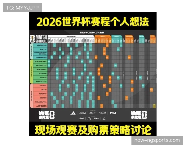 2026世界杯开幕战观赛酒店提前多久预订